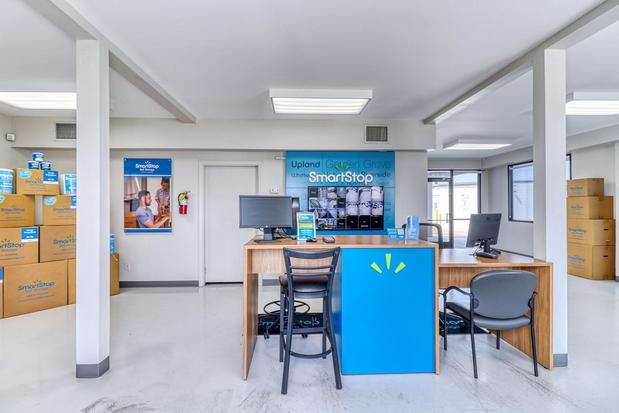 Images SmartStop Self Storage