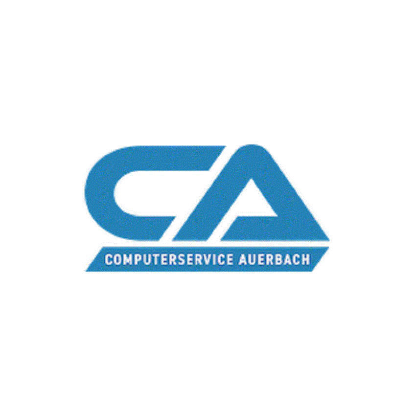 Computerservice Auerbach in 5300 Hallwang Logo