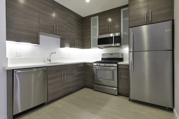 Images Seventh West Apartments