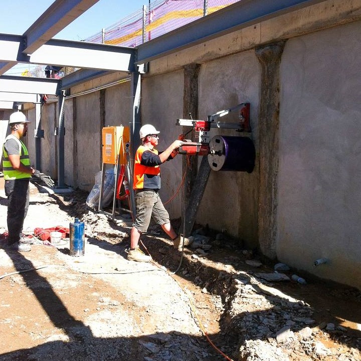 Images Ripa Concrete Cutting