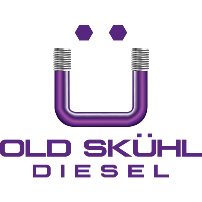 Old Skuhl Diesel and Equipment Service, LLC Logo