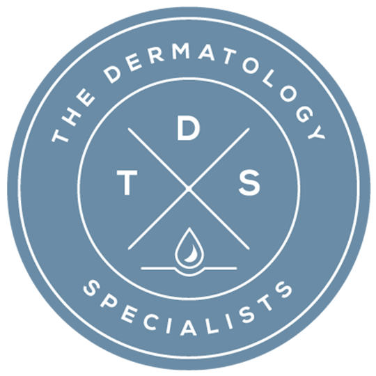 The Dermatology Specialists  - Williamsburg Logo