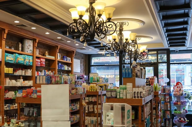 Images Park Chemists Pharmacy
