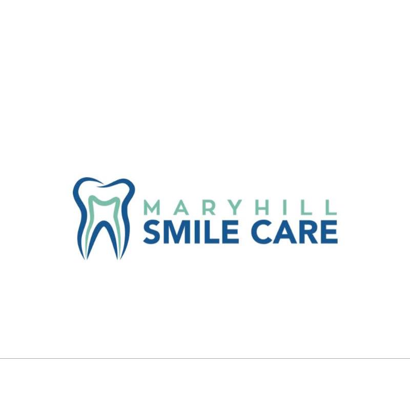 Maryhill Smile Care Logo