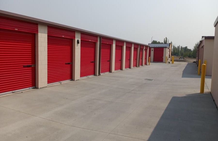 StoragePRO Self Storage of Vacaville Photo