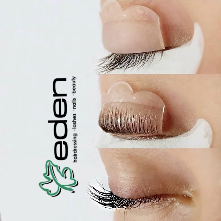 Images Eden Hair Salon