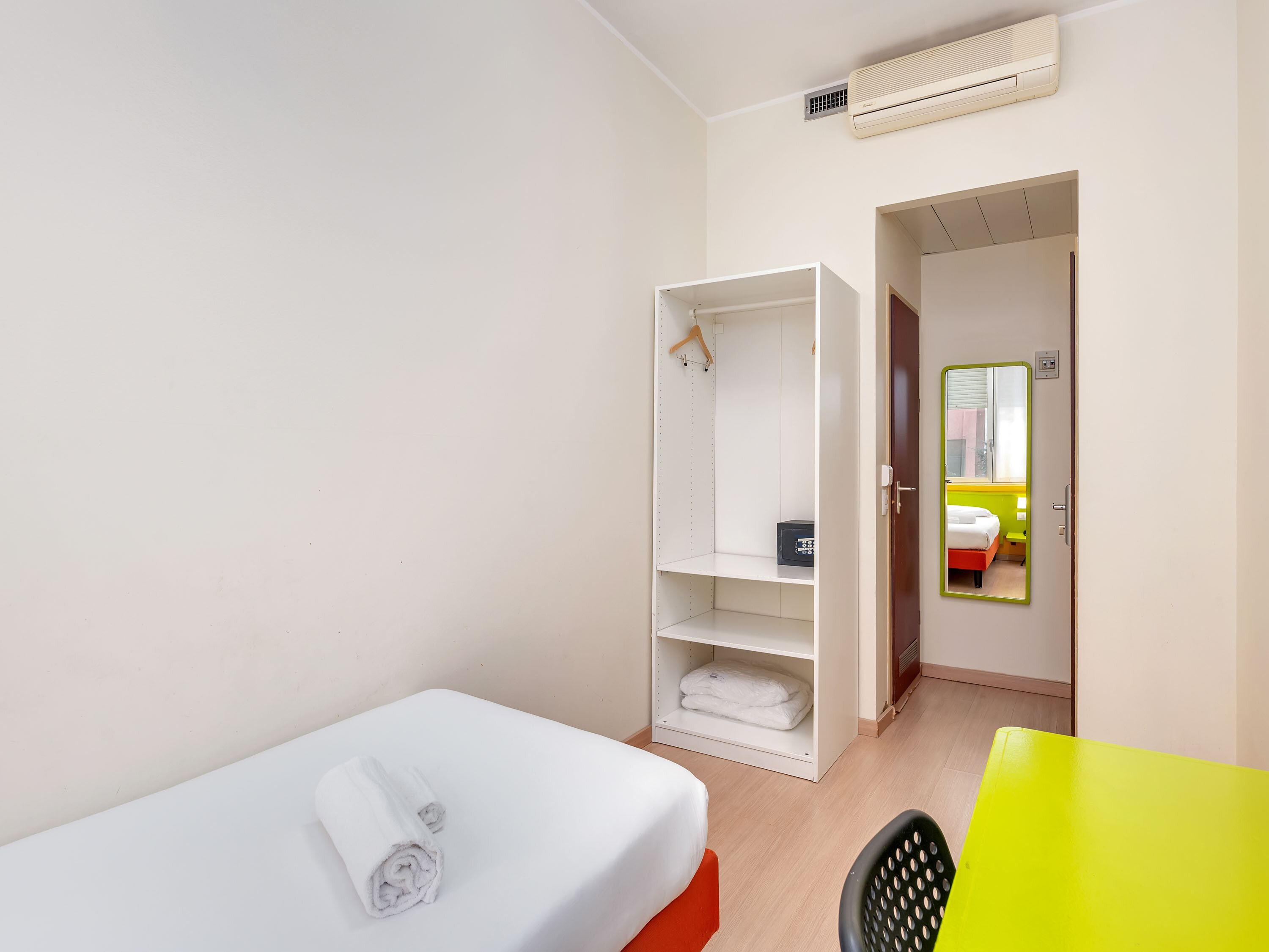 Images B&B HOTEL Milano Ornato