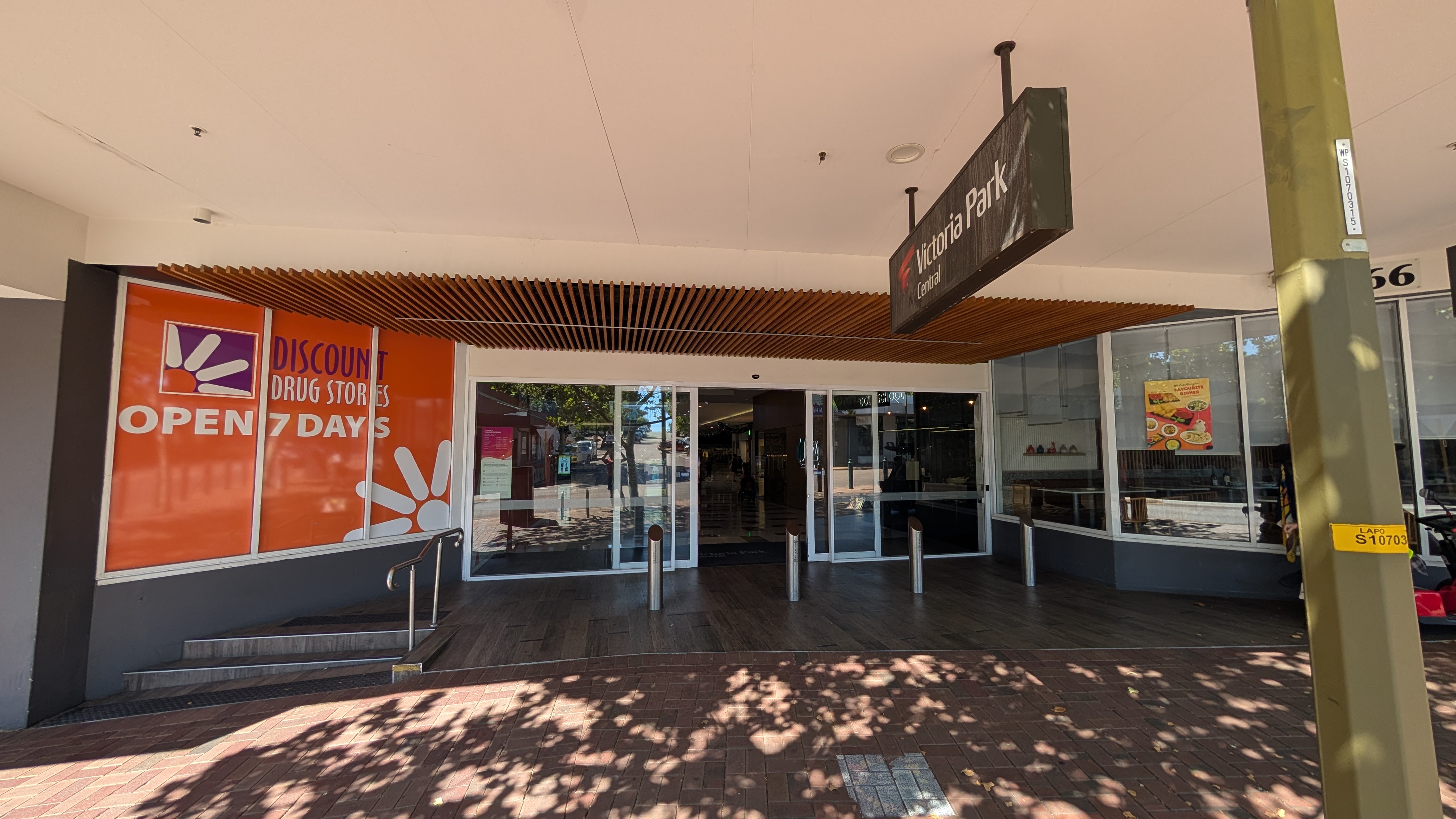 Images CoinFlip Bitcoin ATM - Victoria Park Central (Victoria Park)