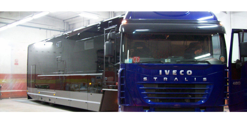 Images Carrozzeria Galeotti