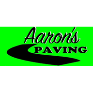 Aaron's Paving Logo