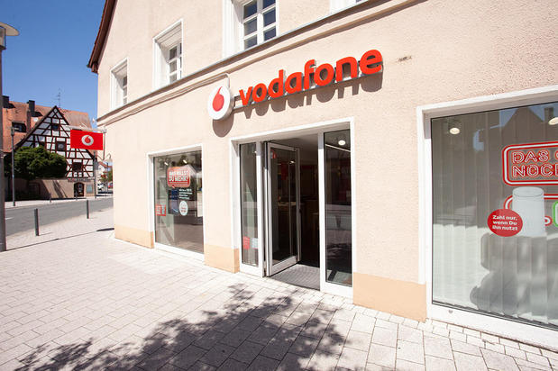 Kundenbild groß 5 Vodafone Shop