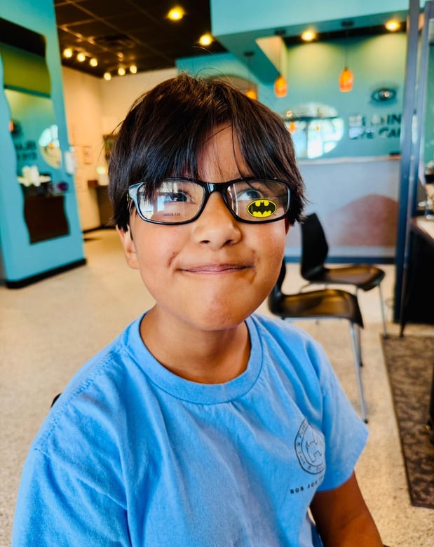 Images Blahnik Eye Care