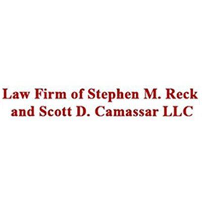 The Law Offices of Stephen M. Reck and Scott D. Camassar,LLC - North Stonington, CT 06359 - (860)281-7454 | ShowMeLocal.com