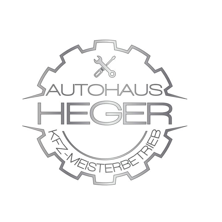Kundenlogo Autohaus Heger