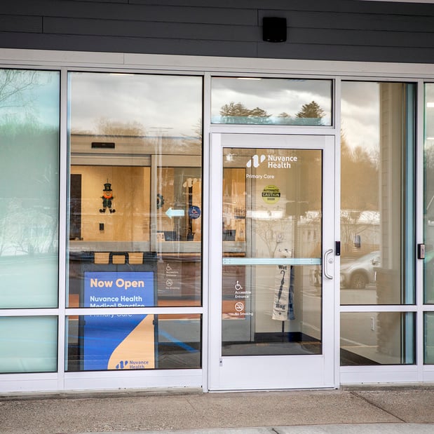 Images Nuvance Health Medical Practice - Primary Care - Mahopac