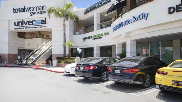 Images Dentists of Studio City