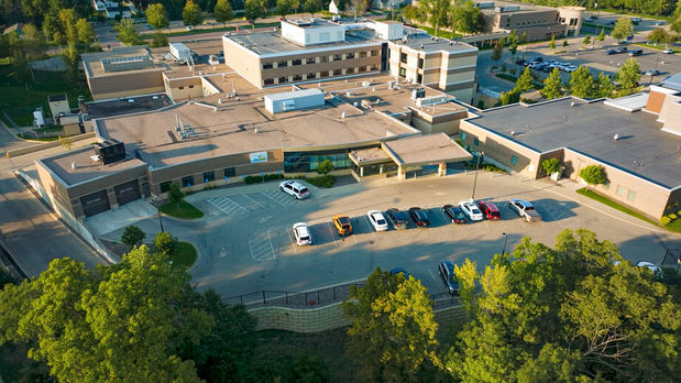Images Allina Health Faribault Medical Center