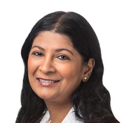 Lubna Choudhury, MD