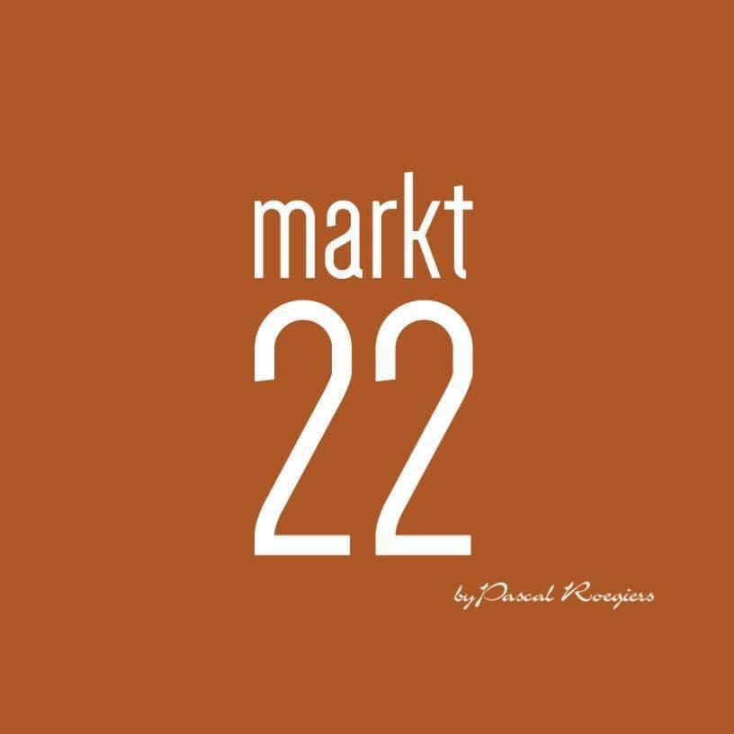 Markt22 Logo