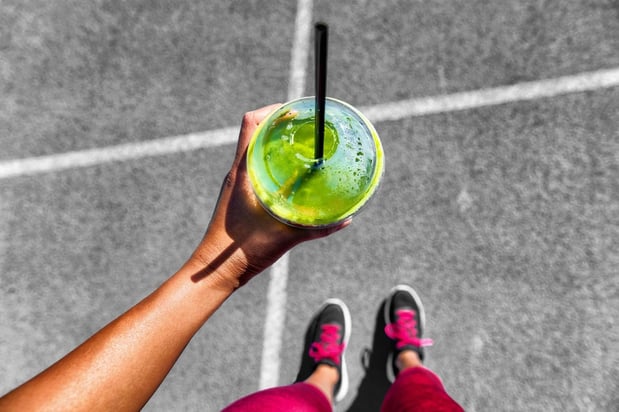 Images Mile High Fitness and Wellness