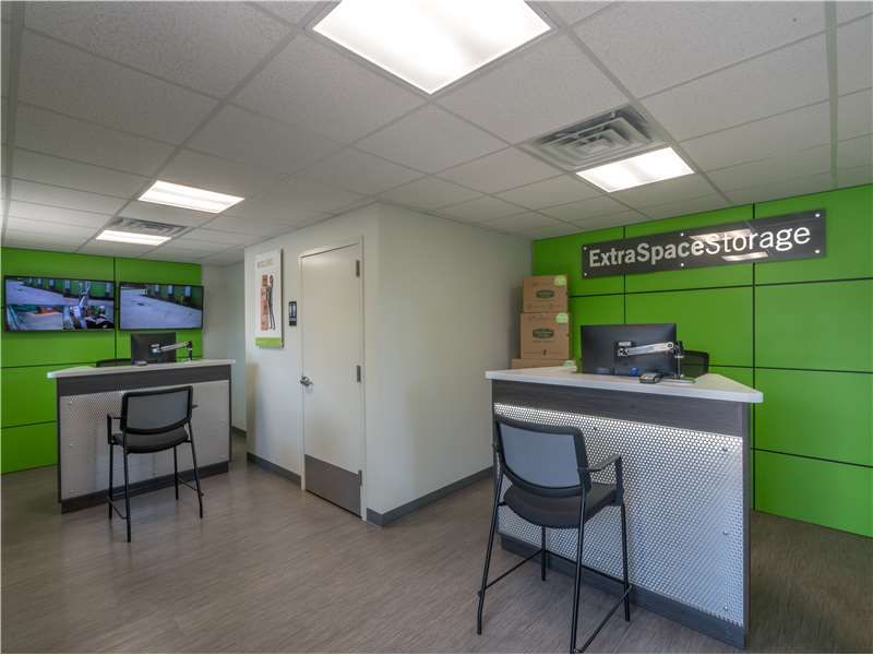 Office - Extra Space Storage at 110 Kisow Dr, Pittsburgh, PA 15205