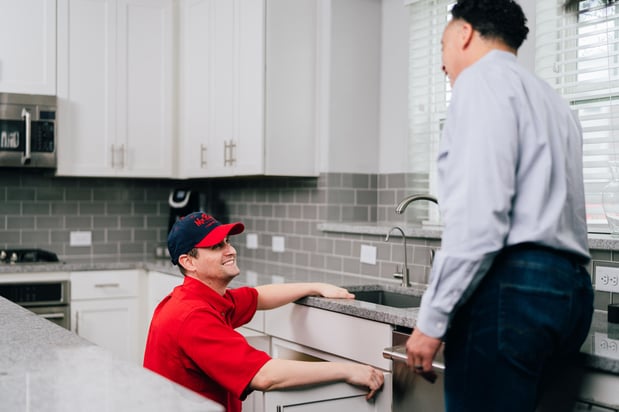 Images Mr. Rooter Plumbing of New Port Richey