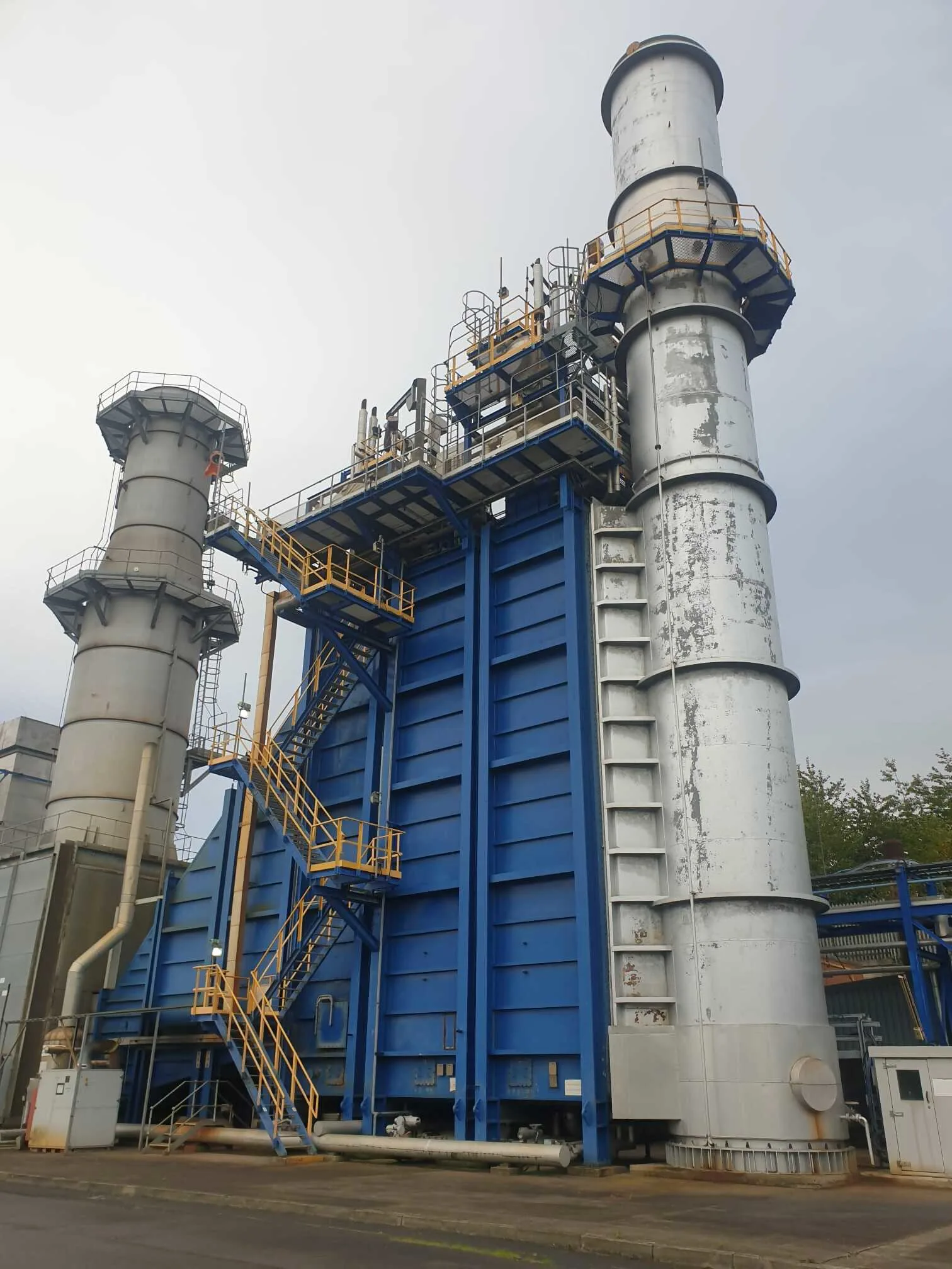 Images PPS Metal Recycling Ltd