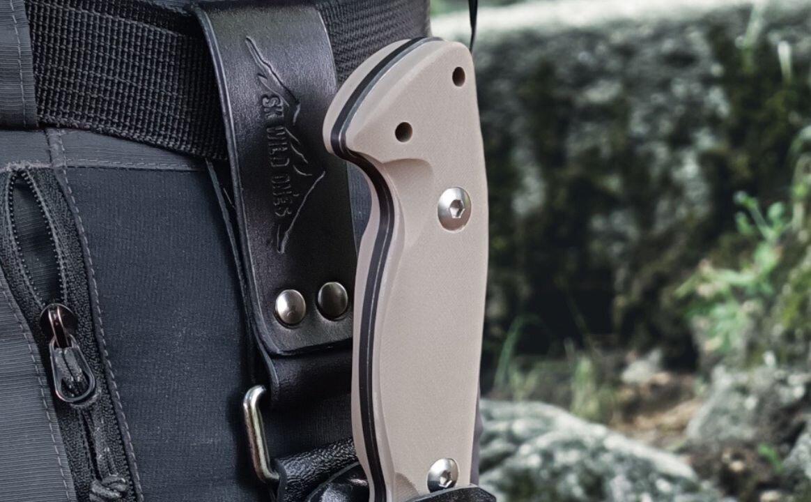 SK Wild Ones, Friedbergstraße 16A in Essen