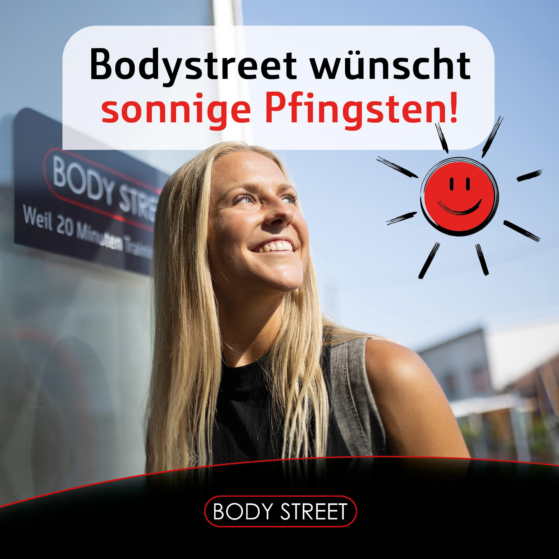 Kundenbild groß 5 BODY STREET | Hildesheim Ostertor | EMS Training