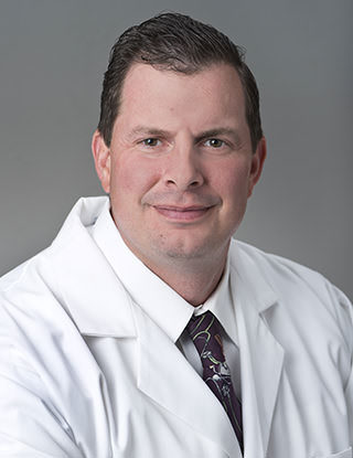 Kenneth W. Oglesby, DPM - IU Health Podiatry - Bloomington