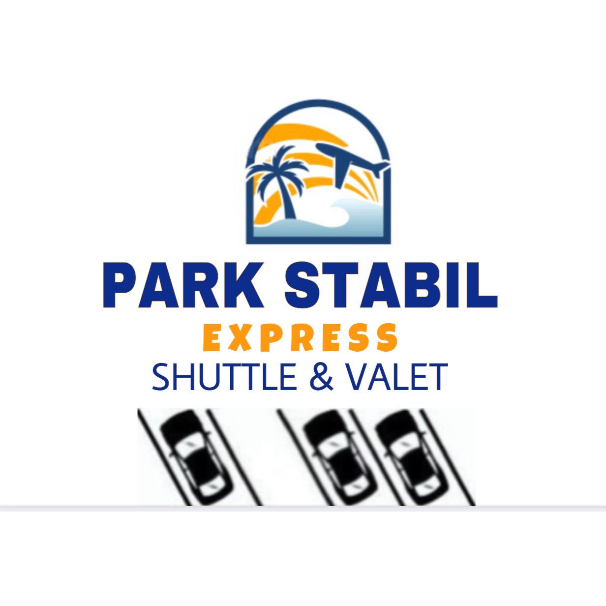 Park Stabil Express in Düsseldorf - Logo