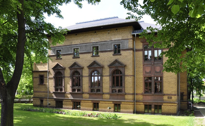 Steuerberatungskanzlei Ramona Kalz, Kirchhainer Straße 20 in Finsterwalde