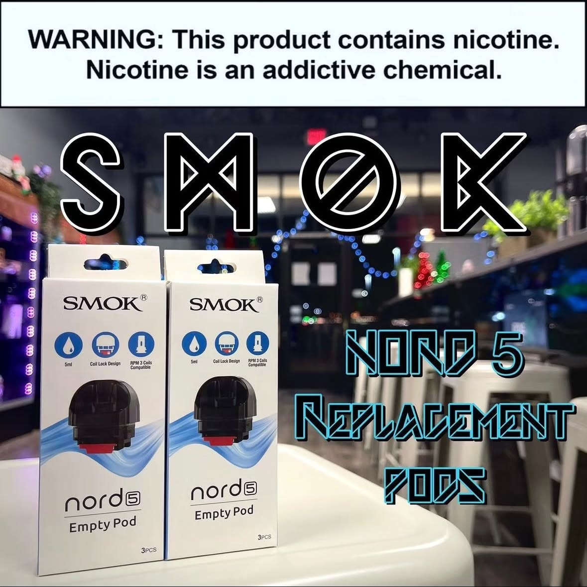 Vape Street Image