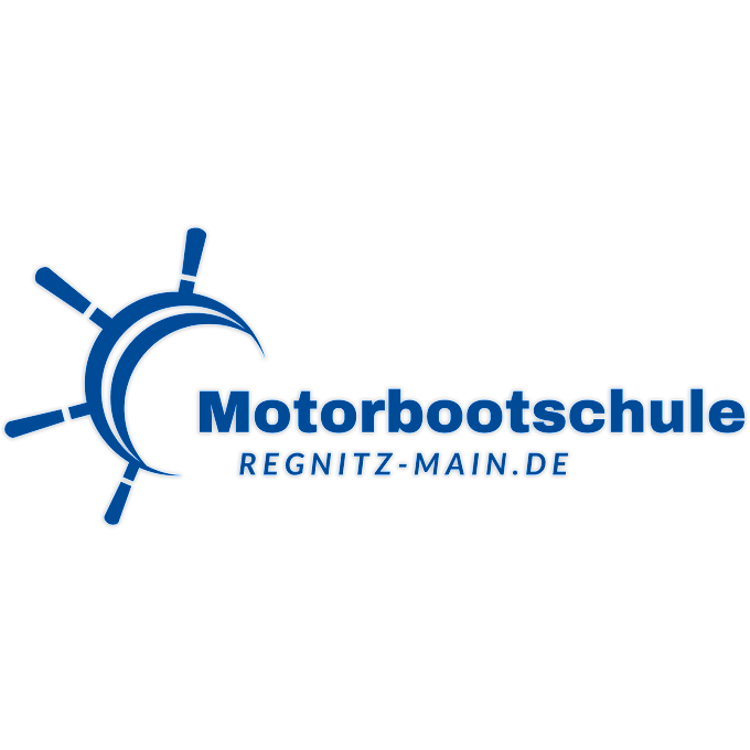 Motorbootschule-Regnitz-Main GbR Logo