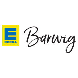 Logo Edeka Barwig in Habsburgerstraße