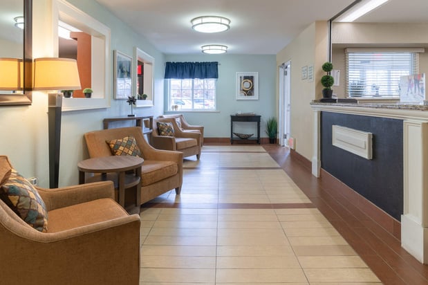 Images Candlewood Suites Washington-Dulles Herndon by IHG