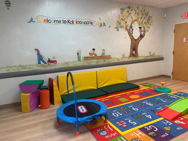 Images Kaleidoscope ABA Therapy Services