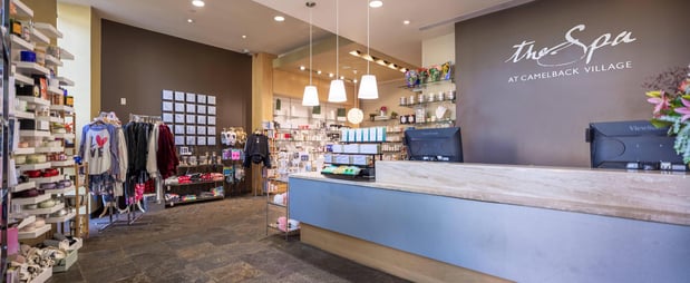 Images Camelback Village Racquet & Health Club