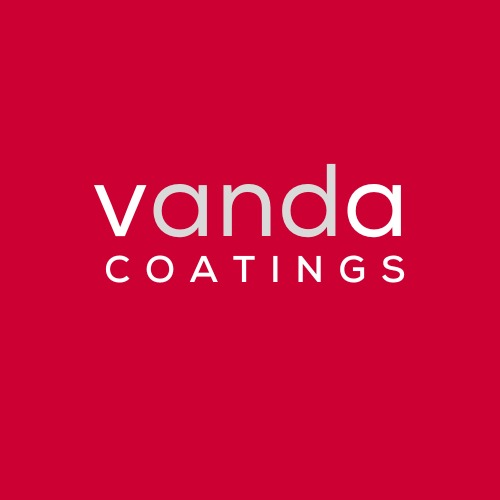 Vanda Coatings Logo