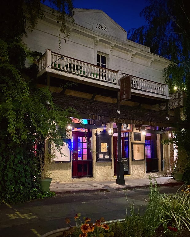 Images Crazy Horse Saloon and Grill