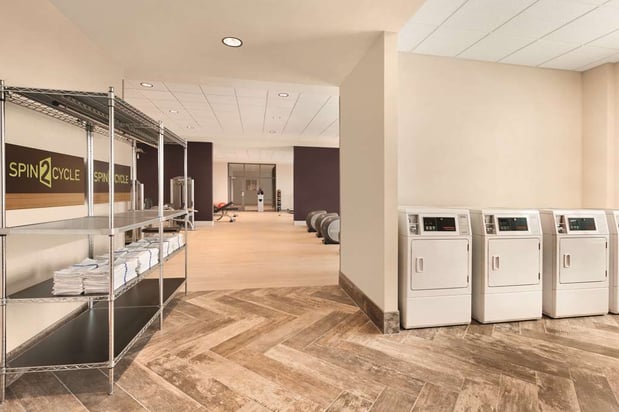 Images Home2 Suites by Hilton Phoenix Tempe, University Research Park