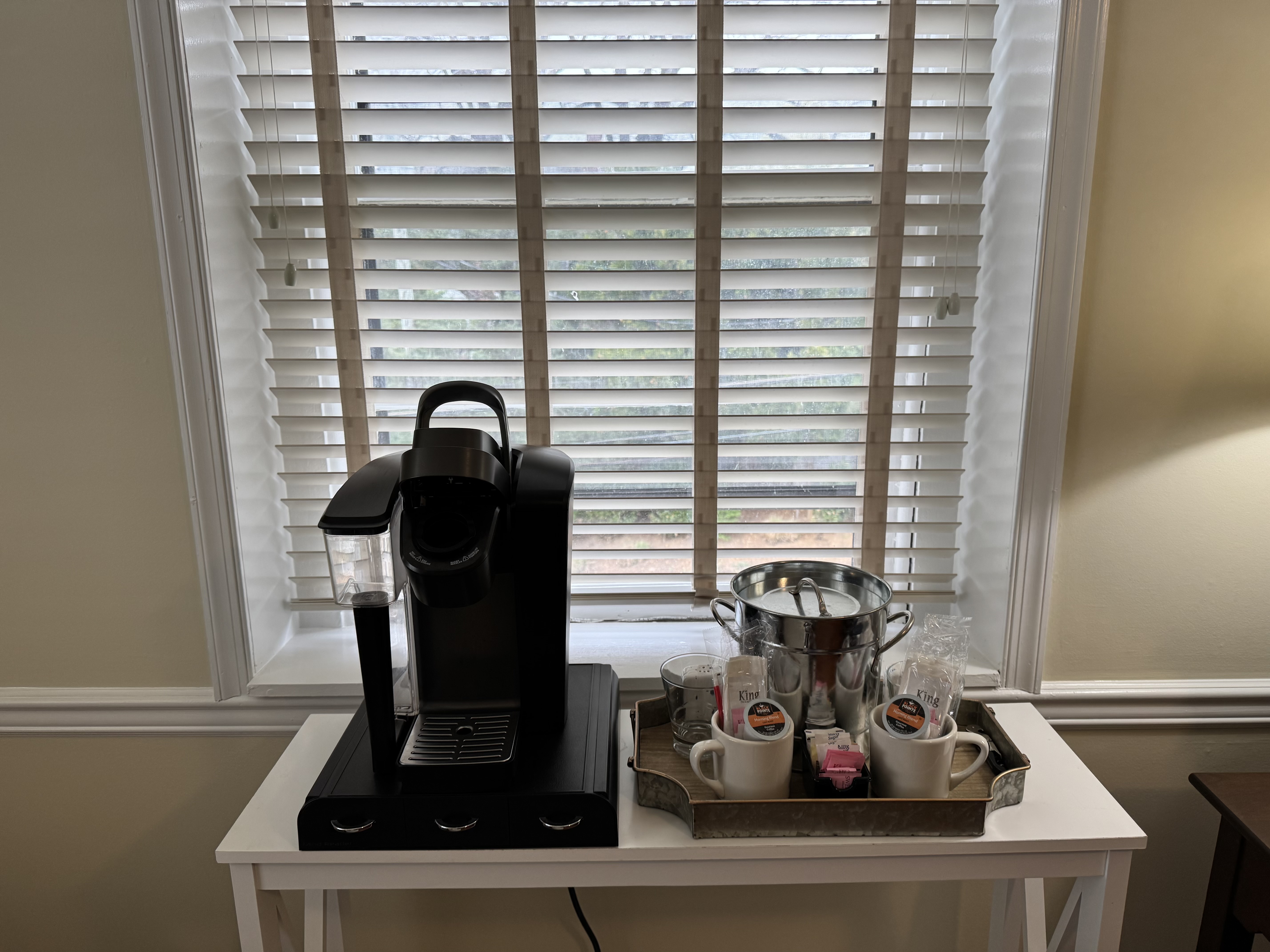 Kitty Knight Inn Image