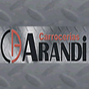 Carrocerías Arandi Cía. Ltda. - Metal Construction Company - Quito - (02) 282-3508 Ecuador | ShowMeLocal.com