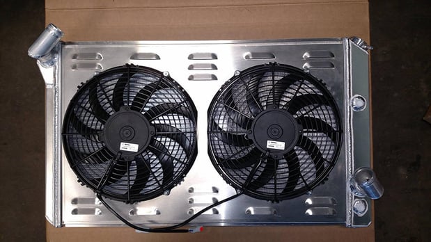 Images C&R Radiator
