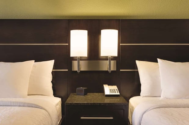 Images Hilton Garden Inn Houston NW/Willowbrook