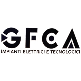 G.F.C.A. Impianti Elettrici e Fotovoltaici Logo