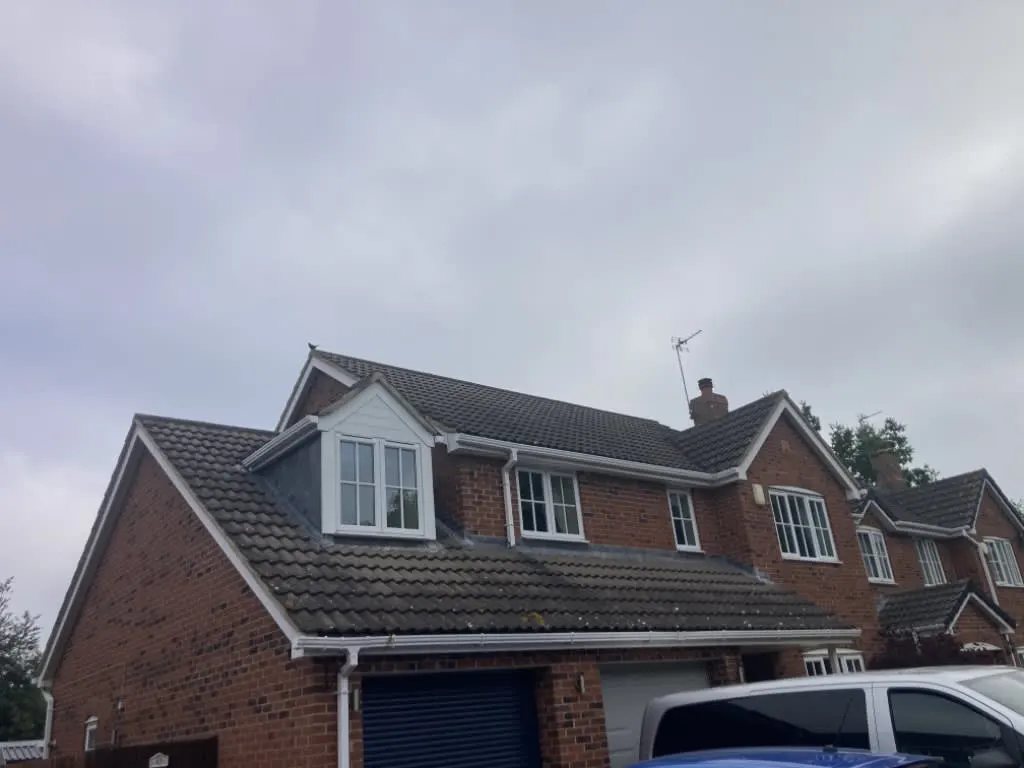 Images Newark Conservatory Roofs