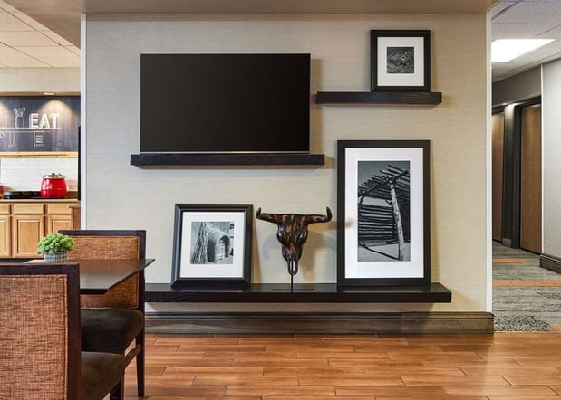 Images Hampton Inn Taos