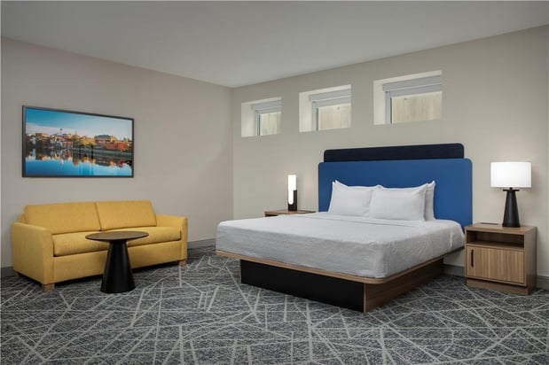 Images Hampton Inn & Suites Exeter