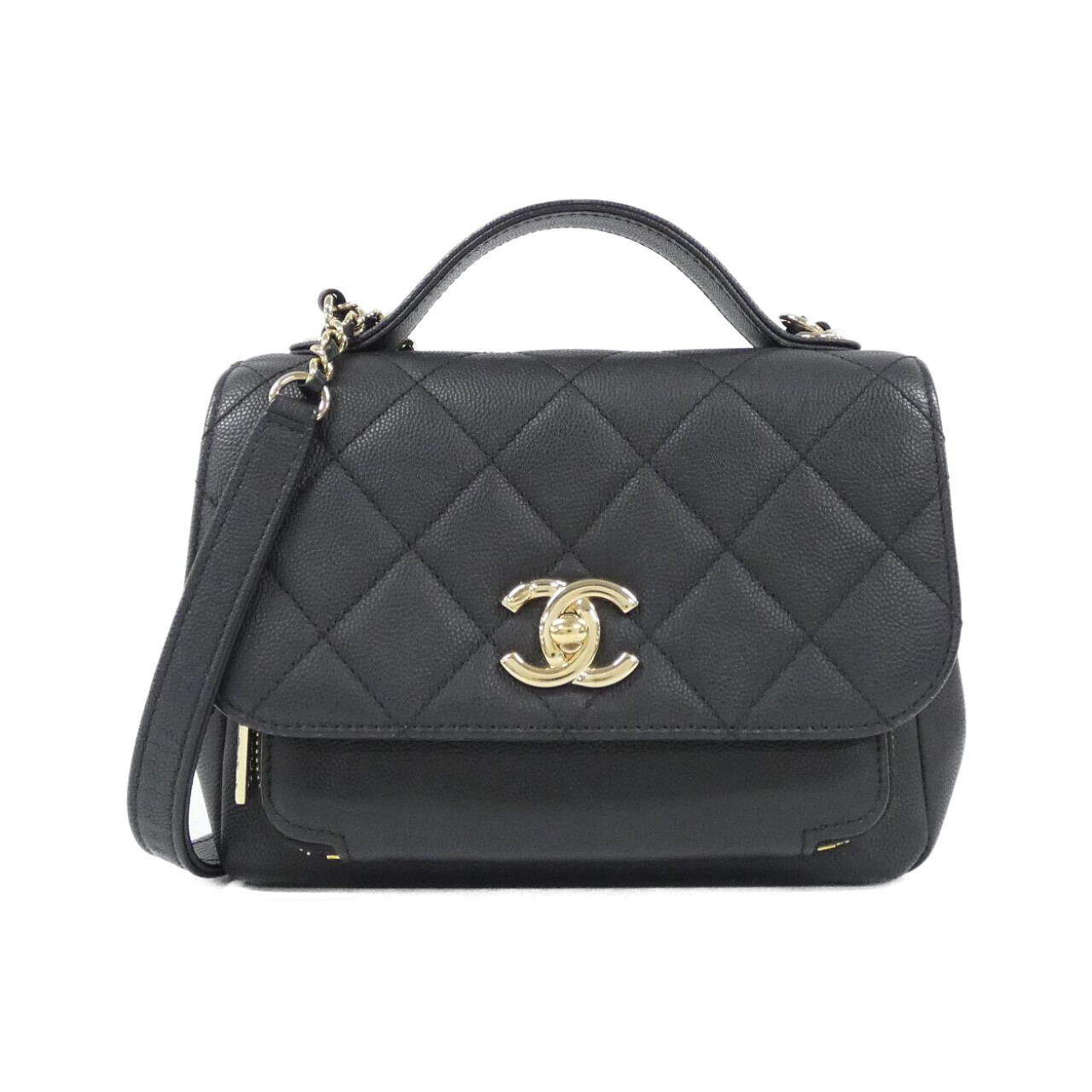 シャネル 93749 バッグ